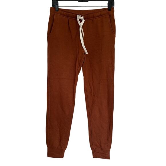 Monrow Super Soft Sweatpant Jogger - Picture 1 of 3